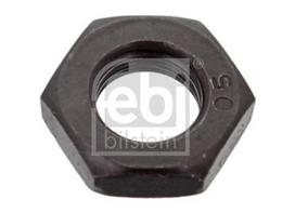 FEBI BILSTEIN 06638 Kontrveržlė, vožtuvo tarpo reguliavimo varžtas