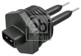 FEBI BILSTEIN 01569 Jutiklis, aušinimo skysčio lygis