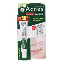 Rohto Mentholatum - Acnes Scar Care Gel 18g white