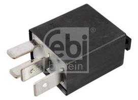 FEBI BILSTEIN 40910 Relė, pagrindinė srovė