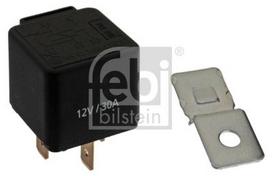FEBI BILSTEIN 34751 Relė, pagrindinė srovė