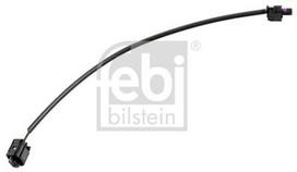 FEBI BILSTEIN 184981 Kabelių remonto komplektas, papildomas vandens siurblys