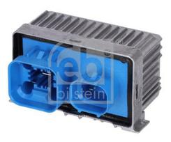 FEBI BILSTEIN 183987 Relė, kaitinimo žvakių sistema