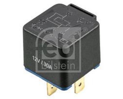 FEBI BILSTEIN 181674 Relė, įspėjimo sistema