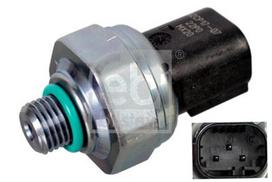 FEBI BILSTEIN 172236 Slėgio jungiklis, oro kondicionavimas