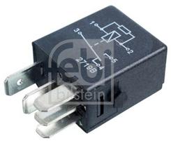 FEBI BILSTEIN 107803 Daugiafunkcė relė