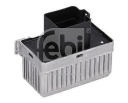 FEBI BILSTEIN 102704 Relė, kaitinimo žvakių sistema