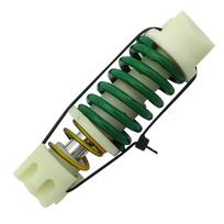 Brake & Clutch Controls Spring Pedal Shock Absorber For Ford Galaxy Smax 2006- Mondeo MK4 2007- All Version 1580248 7G9N7A600LB black