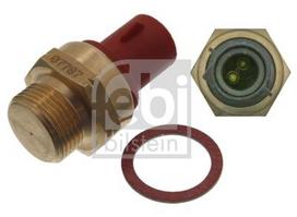 FEBI BILSTEIN 07787 Temperatūros jungiklis, radiatoriaus ventiliatorius