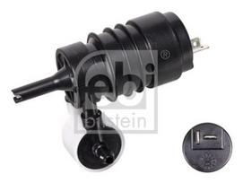 FEBI BILSTEIN 05568 Vandens siurblys, priekinio stiklo plovimas