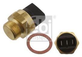 FEBI BILSTEIN 01528 Temperatūros jungiklis, radiatoriaus ventiliatorius