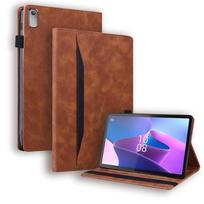 Coque for Lenovo Tab P11 2nd Gen Case 11.5  Business Wallet Flip Cover for Lenovo Tab P11 Gen 2 Gen2 Tb350fu Tb350xu Case Funda P11 Gen 2(11.5 inch) ruda