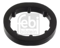 FEBI BILSTEIN 49402 Tarpiklis, alyvos aušintuvas (tepimas)