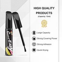 Car Touch-Up Pen, 12ml Paint Scratch Repair Pen, Car Scratch Repair Pen, Scratch Repair Pen for Car, Motorcycle, and Bicycle Bodywork juoda