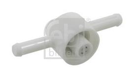 FEBI BILSTEIN 02087 Vožtuvas, degalų filtras