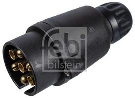FEBI BILSTEIN 171828 Priekabos lizdas
