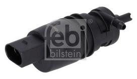 FEBI BILSTEIN 109290 Vandens siurblys, priekinio stiklo plovimas