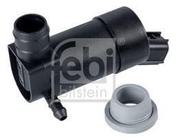 FEBI BILSTEIN 109270 Vandens siurblys, priekinio stiklo plovimas