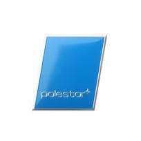 Automobilio bagažinės lipdukas-dekoracija Priedai Volvo Rdesign Polestar AWD S60 XC60 XC40 XC90 V60 S80 S90 V90 T6 T5 T8 D5 S60L2sa blue
