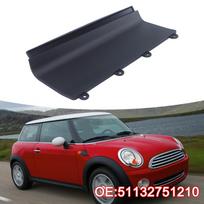 2007-2015 MINI Dalys Akumuliatoriaus dangtelis MINI Automobilio Modelio Tinkamumas MINI Puikiai Tinka MINI Atsarginės Dalies Numeris 51132751210 MINI R55 R56 R57 China Mainland black