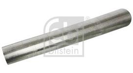 FEBI BILSTEIN 104133 Lankstus vamzdis, išmetimo sistema