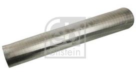 FEBI BILSTEIN 104137 Lankstus vamzdis, išmetimo sistema