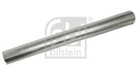 FEBI BILSTEIN 104131 Lankstus vamzdis, išmetimo sistema
