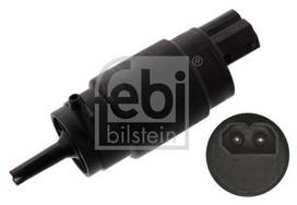 FEBI BILSTEIN 04795 Vandens siurblys, priekinio stiklo plovimas