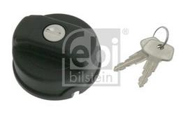 FEBI BILSTEIN 02211 Užsukamas dangtelis, degalų bakas