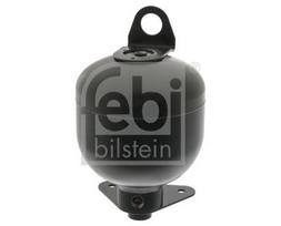 FEBI BILSTEIN 01482 Pakabos sfera, pneumatinė pakaba