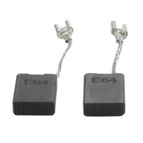 2pcs Carbon Brush Replacement for Bosch Power Tools 1607014171 Suitable for GWS22 230 GWS18 180 GWS20 180 Motor Maintenance China Mainland