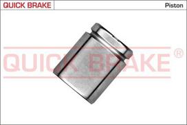 QUICK BRAKE 185332K Stūmoklis, stabdžių apkaba