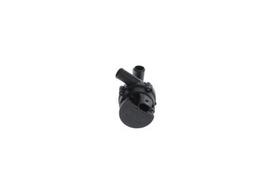 BOSCH 0 392 023 00A Papildomas vandens siurblys (aušinimo vandens kontūras)