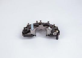 BOSCH 1 986 AE0 253 Lygintuvas, kintamosios srovės generatorius