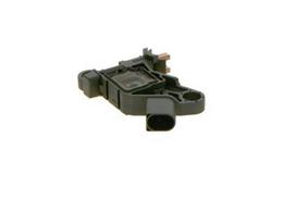 BOSCH 0 272 220 734 Reguliatorius, kintamosios srovės generatorius