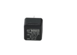 BOSCH 0 986 332 205 Relė, pagrindinė srovė