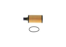 BOSCH F 026 407 371 Alyvos filtras
