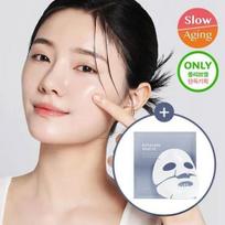 AROCELL Botulcare Sheet Mask 3ea Set (+1ea) black