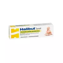 HALIBUT Dermo H Ointment 45g
