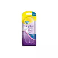 Scholl  Party Feet Gelactiv Heel Protector, 1 Pair