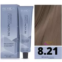 Revlon issimo Colorsmetique 8.21 Light Blonde Iris Ash 60ml