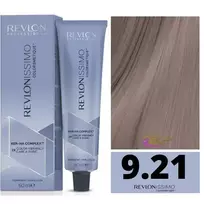 Revlon issime Colorsmetique 9.21 Very Light Blonde Iris Ash 60ml