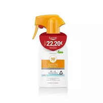 Eucerin Sun Sensitive Protection Kids Spray SPF 50 250ml