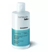 CUMLAUDE Sudaminas 150ml