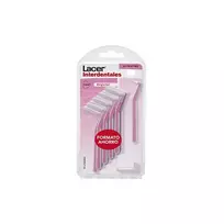 LACER 10 Angular Interdental Brushes