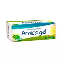 BOIRON Arnica Gel 120g