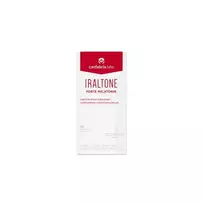 Iraltone Forte Melatonin 60 Capsules