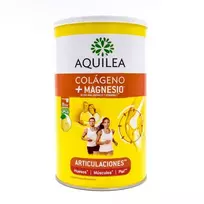 URIACH Aquilea Artinova Collagen + Magnesium Lemon 375g