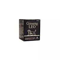 ANGELINI Ginseng Leo 60 Capsules