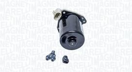 MAGNETI MARELLI 023000037010 Vožtuvas, hidraulinis agregatas (automatinė pavarų dėžė)